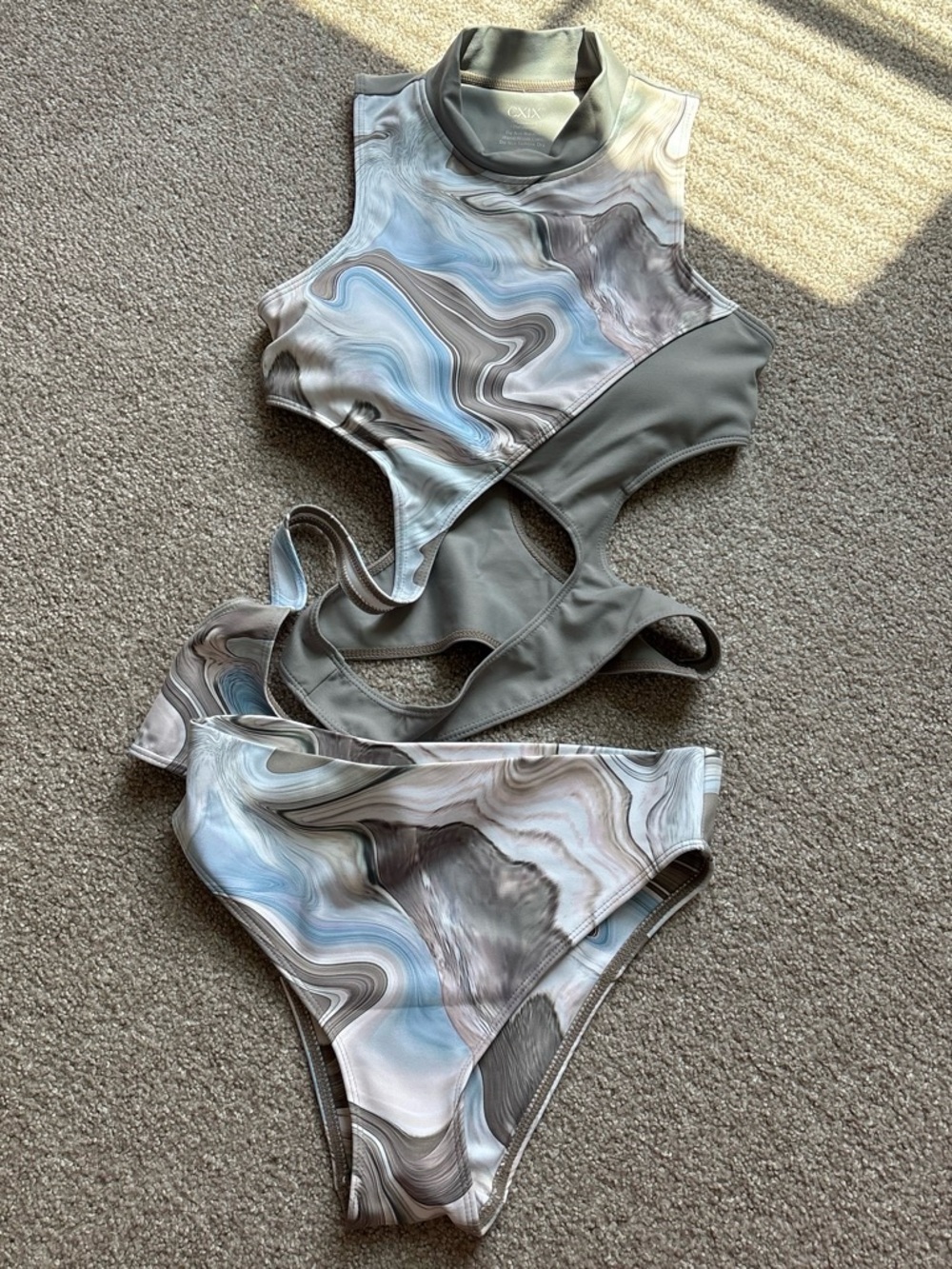 CXIX pole set NWOT